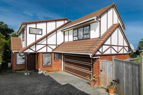 Photo of property in 1/30 Napier Avenue, Takapuna, Auckland, 0622