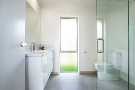 Photo of property in 5b Yates Place, Amberley, 7410