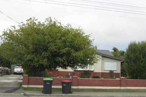 Photo of property in 59 Wilkin Street, Temuka, 7920