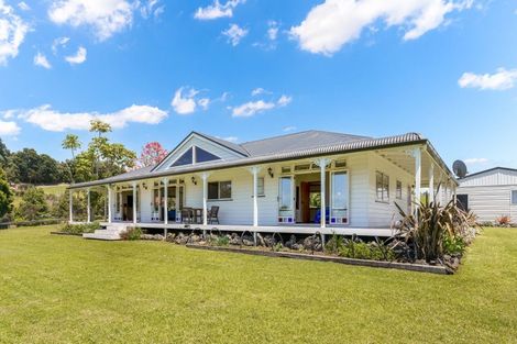 Photo of property in 228 Rangitane Road, Kerikeri, 0294