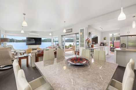 Photo of property in 293 State Highway 30, Lake Rotoma, Rotorua, 3074