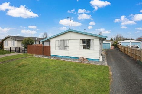 Photo of property in 5 Rodney Street, Nawton, Hamilton, 3200