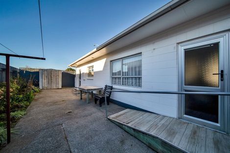 Photo of property in 201 Parklands Avenue, Bell Block, New Plymouth, 4312