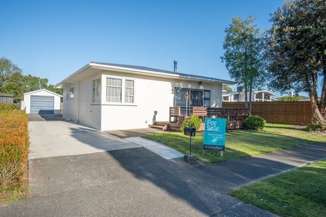 Photo of property in 5 Hartley Place, Awapuni, Palmerston North, 4412