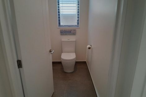 Photo of property in 24 Whakatipu Street, Pegasus, 7612