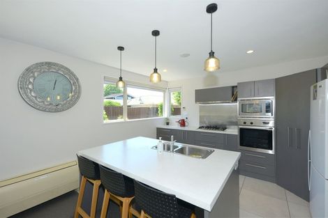 Photo of property in 299 Withells Road, Avonhead, Christchurch, 8042