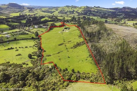 Photo of property in 5288b State Highway 12, Kaikohe, 0472
