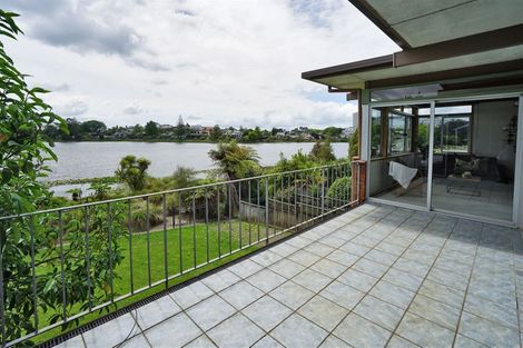 Photo of property in 94 Lake Crescent, Hamilton Lake, Hamilton, 3204