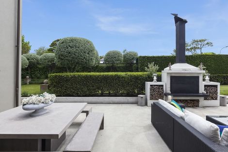 Photo of property in 27 Wroxton Terrace, Merivale, Christchurch, 8014