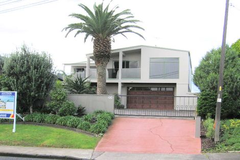 Photo of property in 46 Clovelly Road, Bucklands Beach, Auckland, 2012