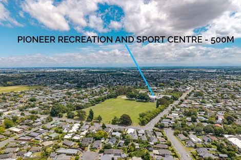 Photo of property in 1a/47 Ashgrove Terrace, Somerfield, Christchurch, 8024