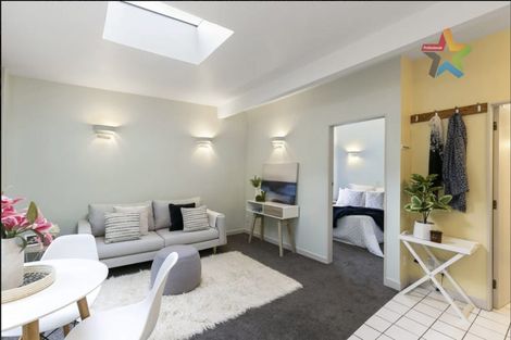 Photo of property in Parkland Flats, 12/51 Adams Terrace, Kelburn, Wellington, 6021