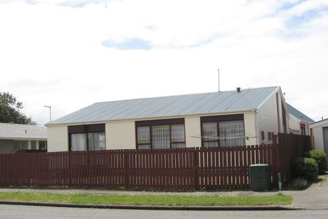 Photo of property in 1/54 Arran Crescent, Woolston, Christchurch, 8062