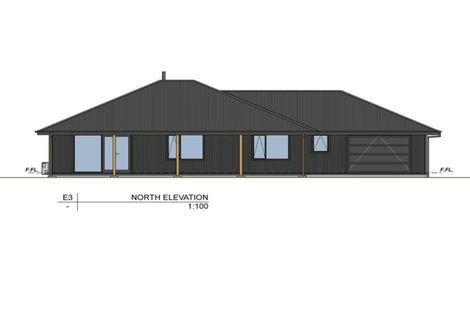 Photo of property in 19 Grandvue Drive, Twizel, 7901