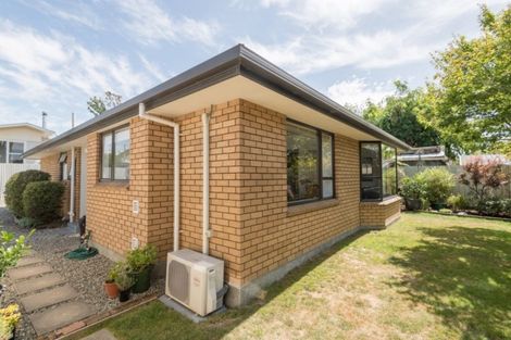 Photo of property in 18a William Street, Richmond, 7020