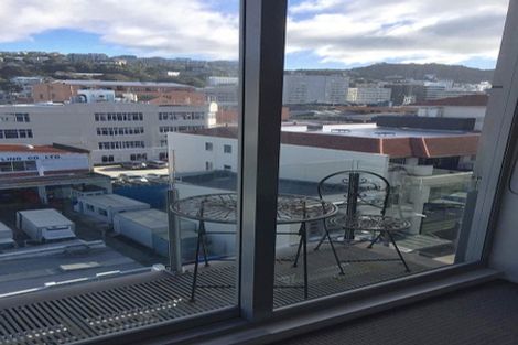 Photo of property in The Wellington Suites, 789/233 Cuba Street, Te Aro, Wellington, 6011
