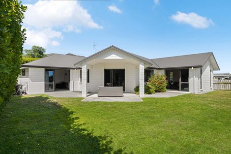 Photo of property in 5 Rigg Place, Flagstaff, Hamilton, 3210