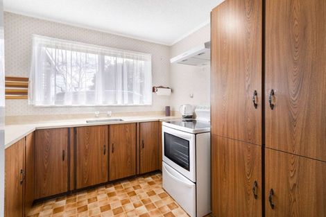 Photo of property in 2c Kings Avenue, Gonville, Whanganui, 4501