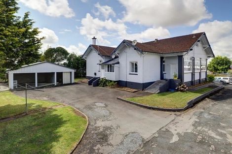 Photo of property in 3/257 Cambridge Road, Hillcrest, Hamilton, 3216