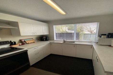 Photo of property in 3/364 Madras Street, Christchurch Central, Christchurch, 8013