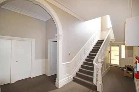 Photo of property in 123 Cargill Street, Dunedin Central, Dunedin, 9016