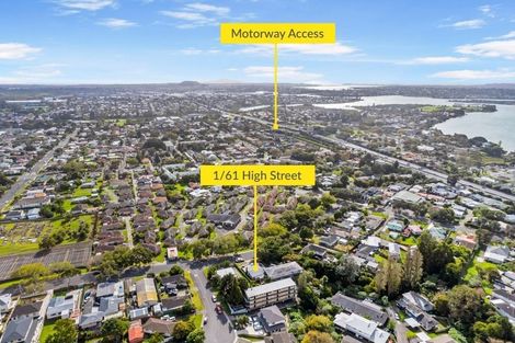 Photo of property in 1/61 High Street, Otahuhu, Auckland, 1062
