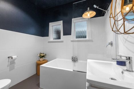 Photo of property in 6 Claremont Avenue, Papanui, Christchurch, 8053