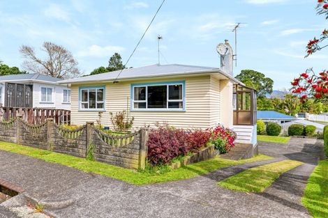 Photo of property in 35 Essex Street, Vogeltown, New Plymouth, 4310