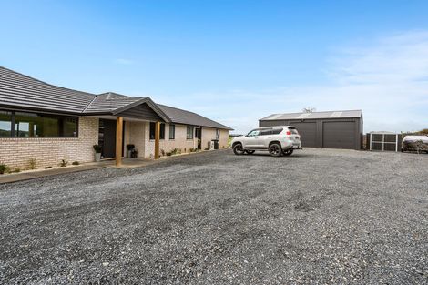 Photo of property in 554c Te Ahu Ahu Road, Waimate North, Kerikeri, 0293