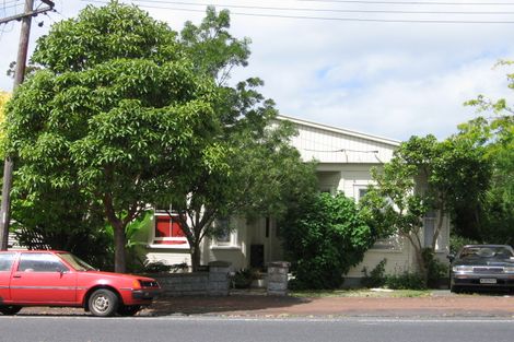 Photo of property in 522 Richmond Road, Grey Lynn, Auckland, 1021