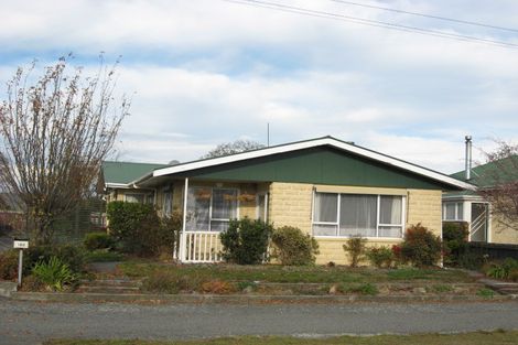 Photo of property in 166 William Street, Netherby, Ashburton, 7700