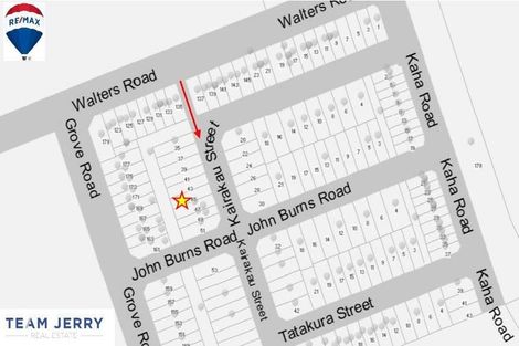 Photo of property in 45 Kairakau Street, Papakura, 2110