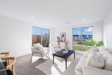 Photo of property in 8 Waterford Farm Road, Halswell, Christchurch, 8025