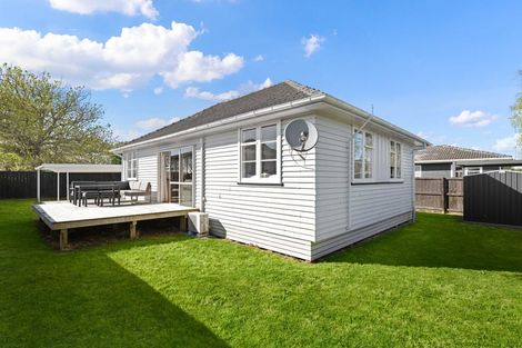Photo of property in 101a Thompson Street, Leamington, Cambridge, 3432