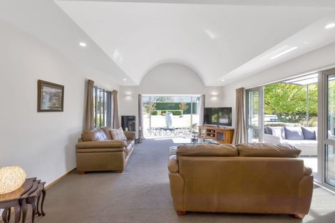 Photo of property in 15 Winter Road, Swannanoa, Rangiora, 7475