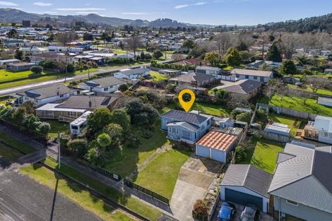 Photo of property in 25 Montrose Road, Waihi, 3610