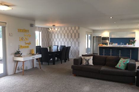 Photo of property in 18 Briar Crescent, Alexandra, 9320