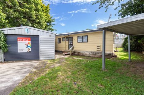 Photo of property in 31a Frank Street, Koutu, Rotorua, 3010