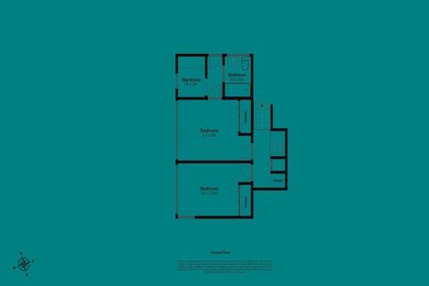 Photo of property in 2 Highland Crescent, Wadestown, Wellington, 6012