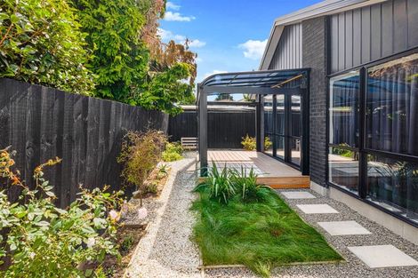 Photo of property in 5/407 Hereford Street, Linwood, Christchurch, 8011