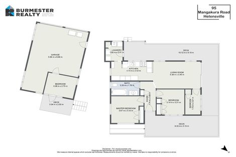 Photo of property in 95 Mangakura Road, Helensville, 0800