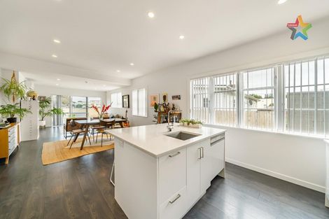 Photo of property in 87 Adelaide Street, Petone, Lower Hutt, 5012