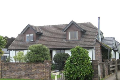 Photo of property in 56 Strathmore Street, Matua, Tauranga, 3110