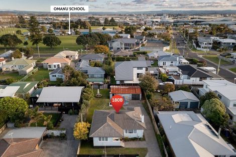 Photo of property in 180b Valley Road, Mount Maunganui, 3116