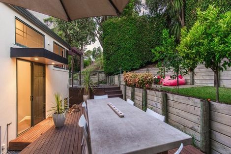 Photo of property in 26a John Rymer Place, Kohimarama, Auckland, 1071