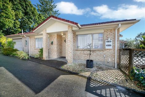 Photo of property in 345a Triangle Road, Massey, Auckland, 0614