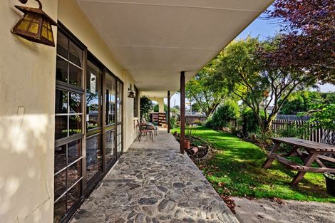 Photo of property in 227 Tramway Road, Strathern, Invercargill, 9812