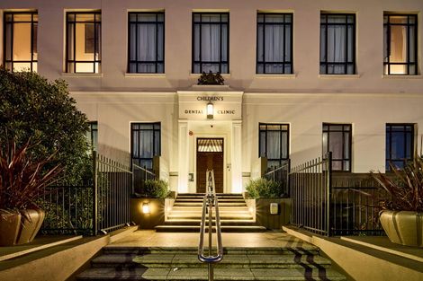 Photo of property in Augusta Apartments, 27/254 Willis Street, Te Aro, Wellington, 6011
