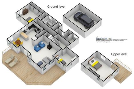 Photo of property in 15 Pendrell Road, Piha, New Lynn, 0772