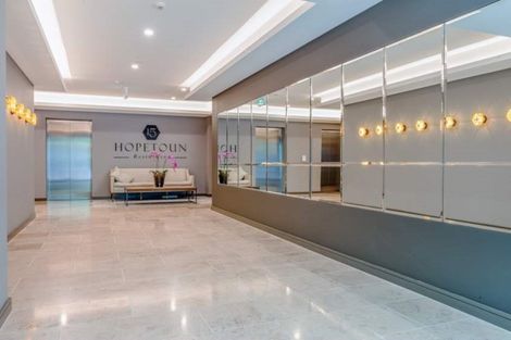 Photo of property in 5 Hopetoun Street, Freemans Bay, Auckland, 1011